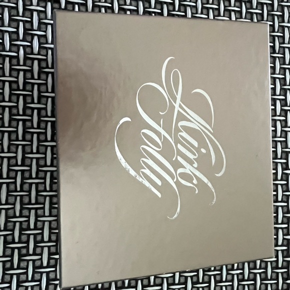 Kirks Folly antique rose gold cross necklace - Picture 6 of 6